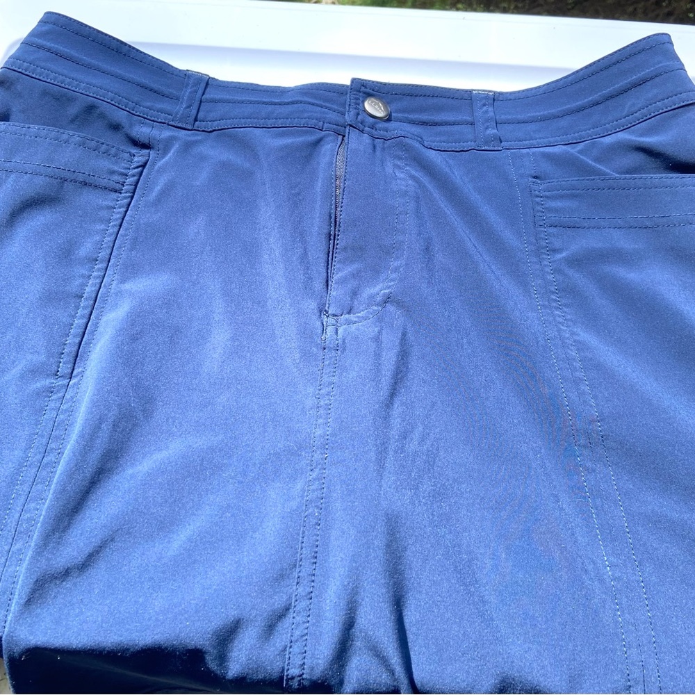 Skort ll bean